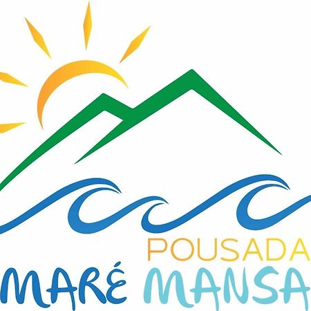 Pousada Mare Mansa Maceio  Ngoại thất bức ảnh