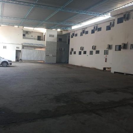 Pousada Mare Mansa Maceio  Ngoại thất bức ảnh
