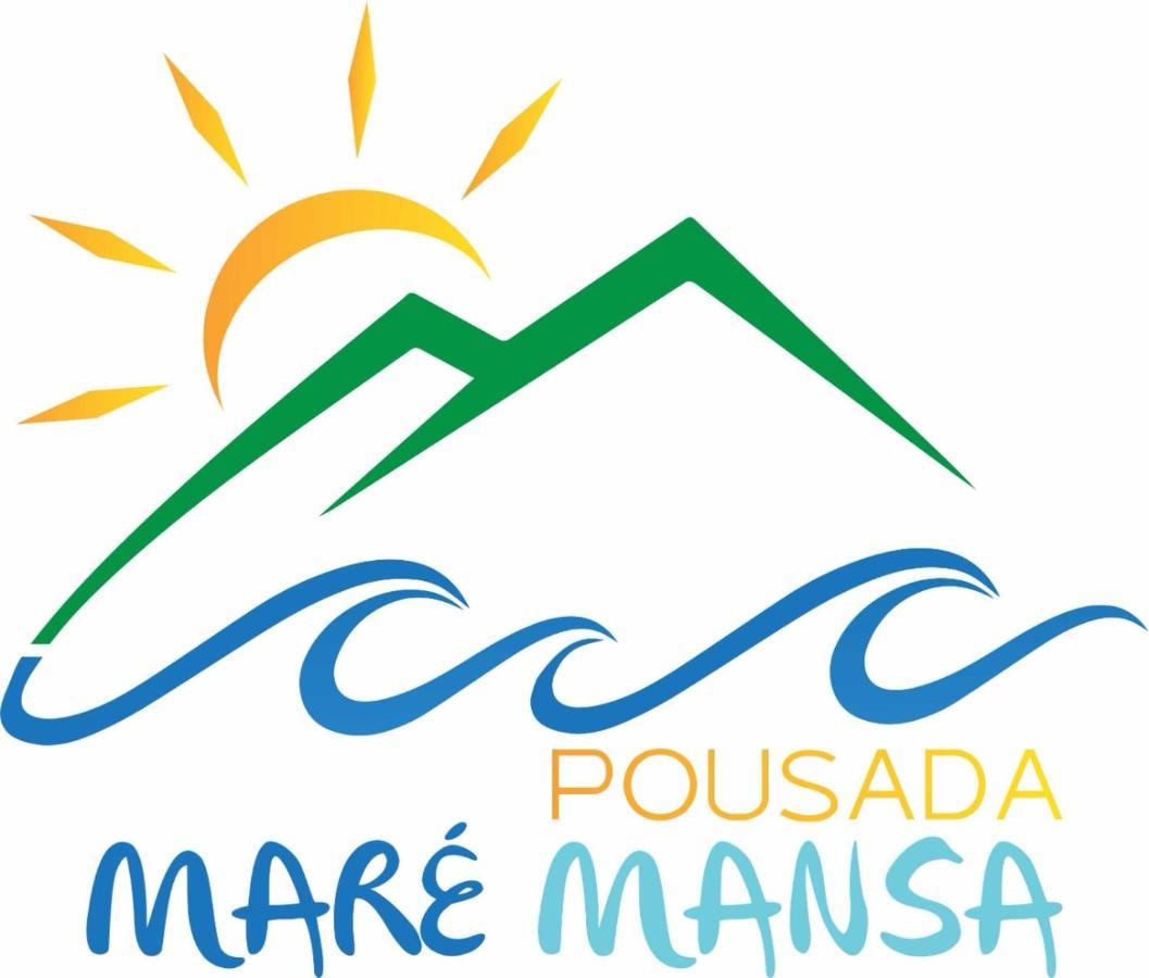Pousada Mare Mansa Maceio  Ngoại thất bức ảnh