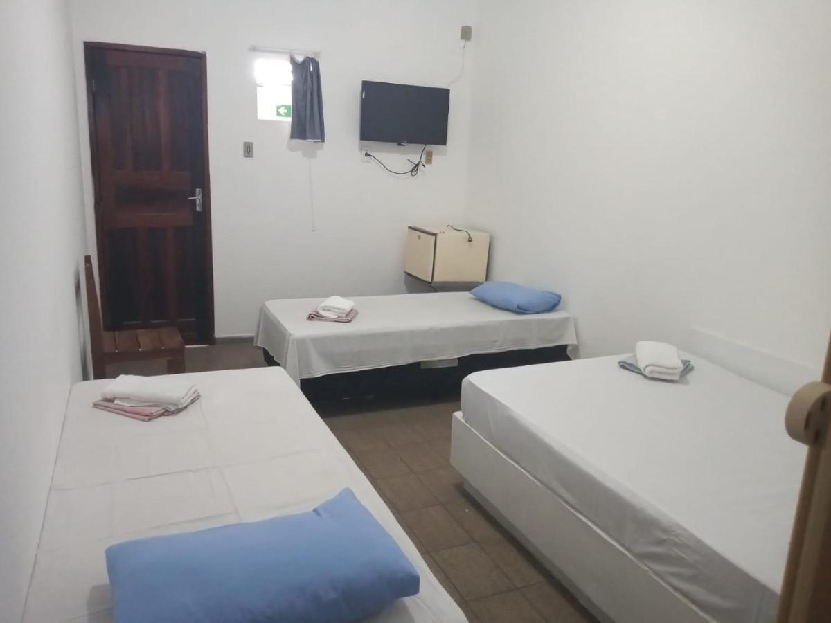 Pousada Mare Mansa Maceio  Ngoại thất bức ảnh