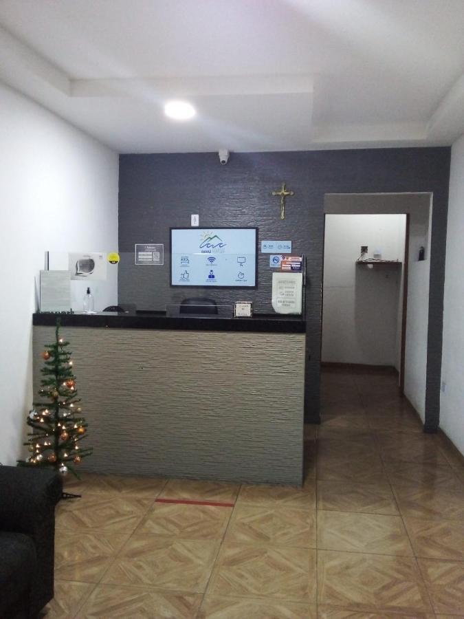 Pousada Mare Mansa Maceio  Ngoại thất bức ảnh