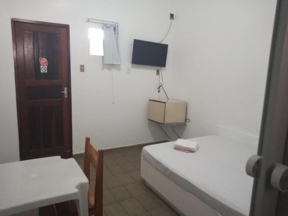 Pousada Mare Mansa Maceio  Ngoại thất bức ảnh