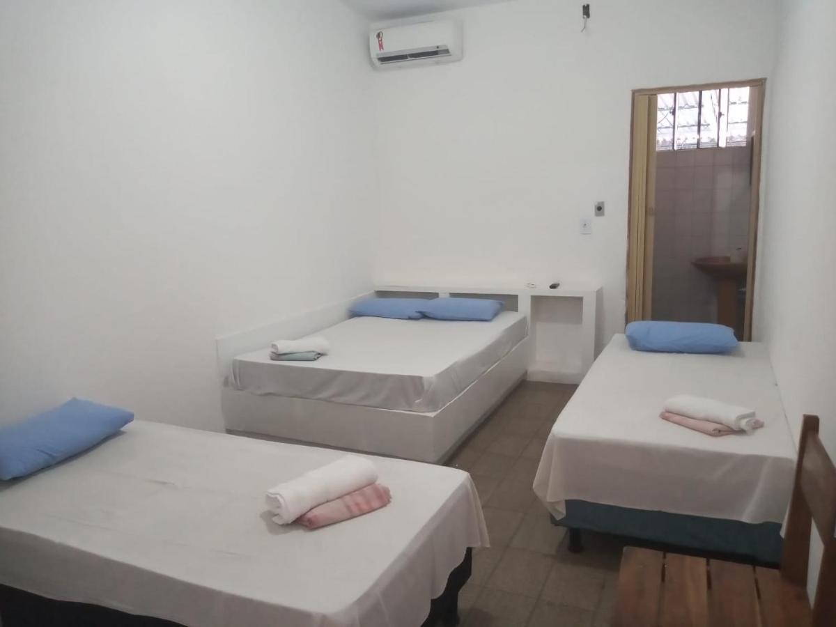 Pousada Mare Mansa Maceio  Ngoại thất bức ảnh