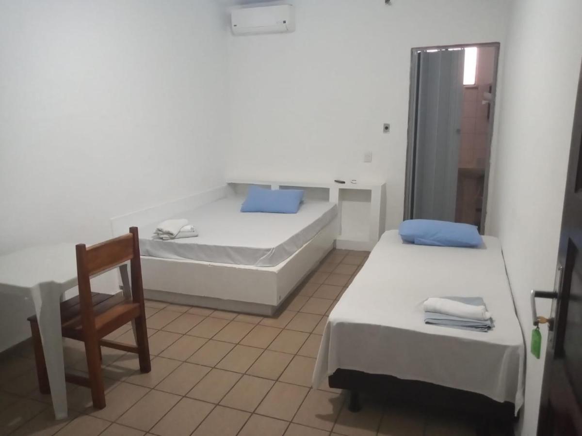 Pousada Mare Mansa Maceio  Ngoại thất bức ảnh