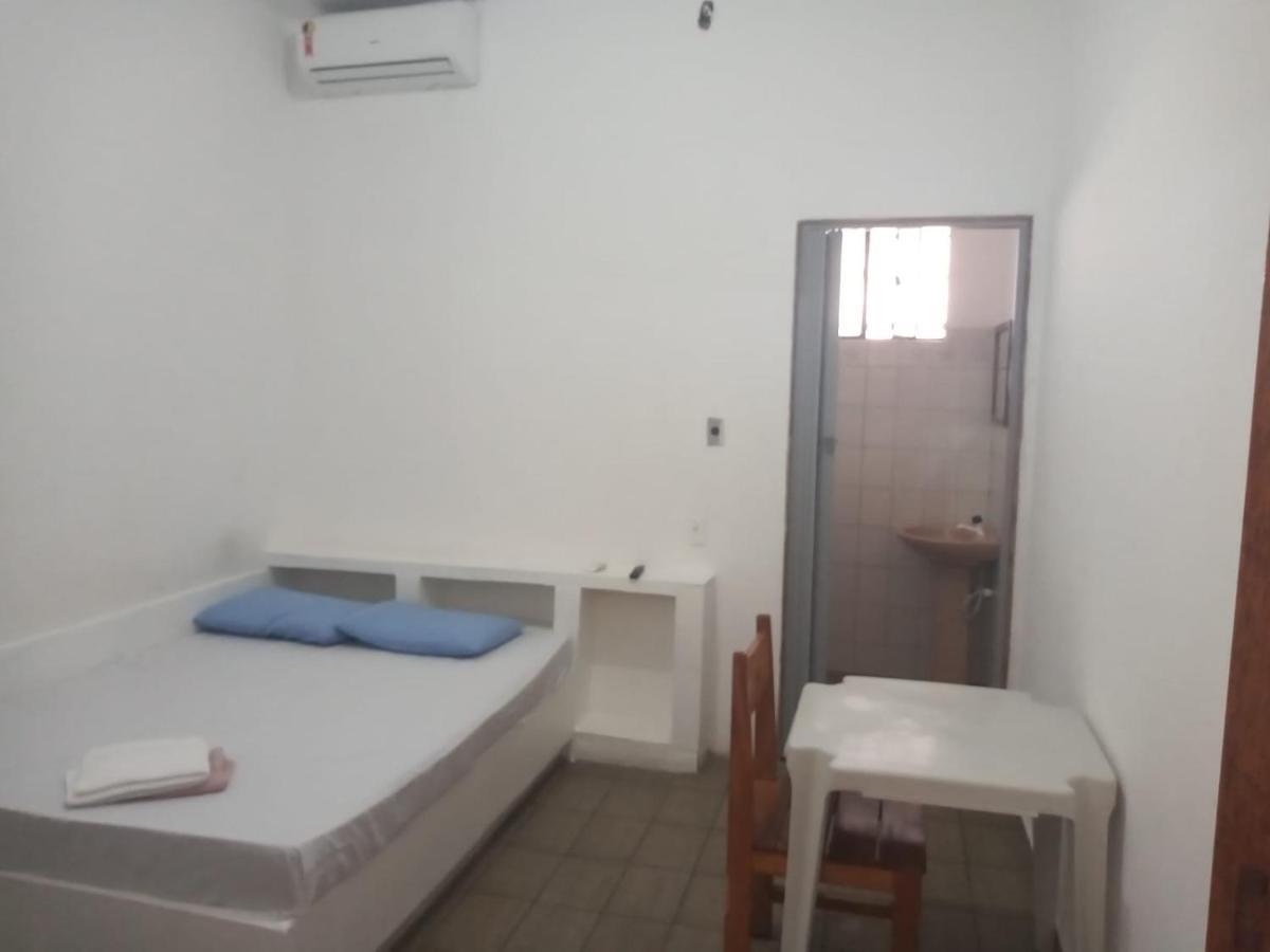 Pousada Mare Mansa Maceio  Ngoại thất bức ảnh