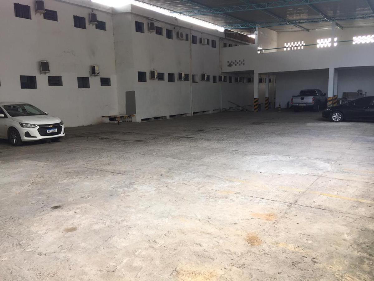 Pousada Mare Mansa Maceio  Ngoại thất bức ảnh