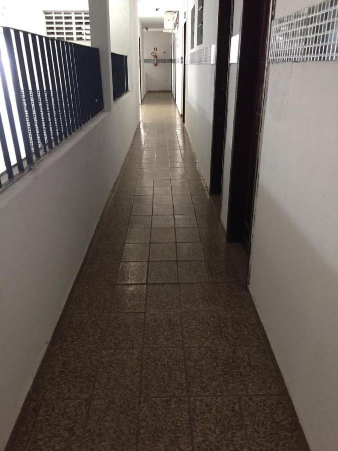 Pousada Mare Mansa Maceio  Ngoại thất bức ảnh