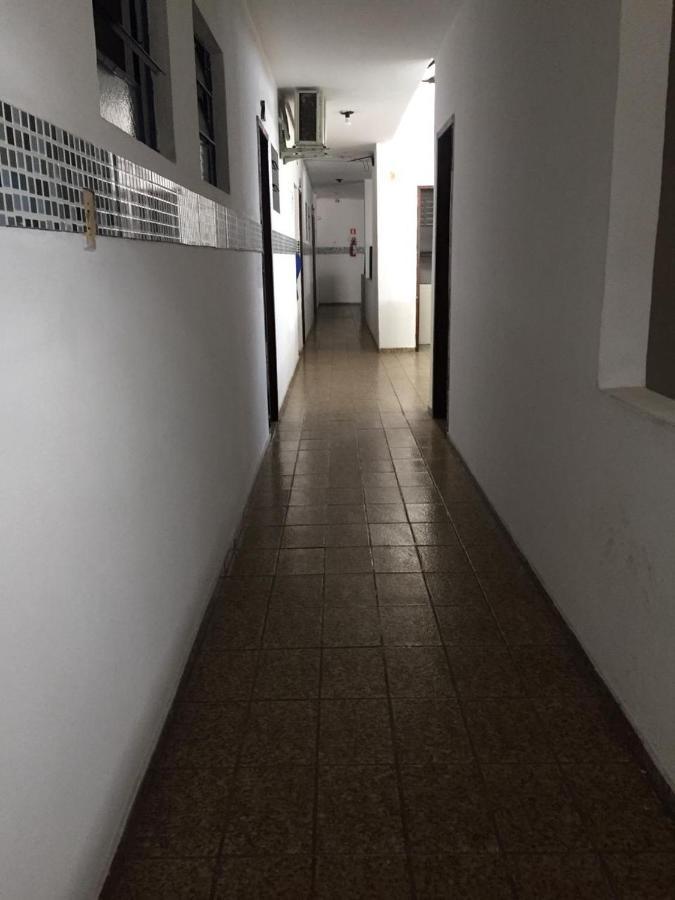 Pousada Mare Mansa Maceio  Ngoại thất bức ảnh