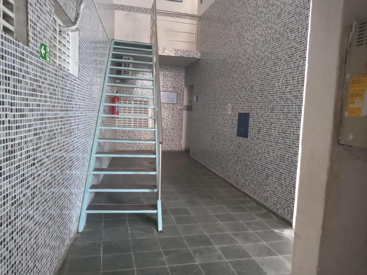 Pousada Mare Mansa Maceio  Ngoại thất bức ảnh