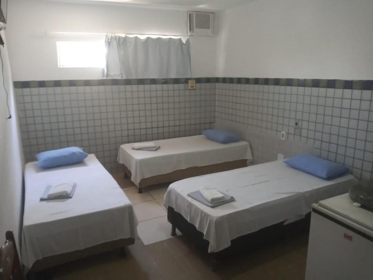 Pousada Mare Mansa Maceio  Ngoại thất bức ảnh