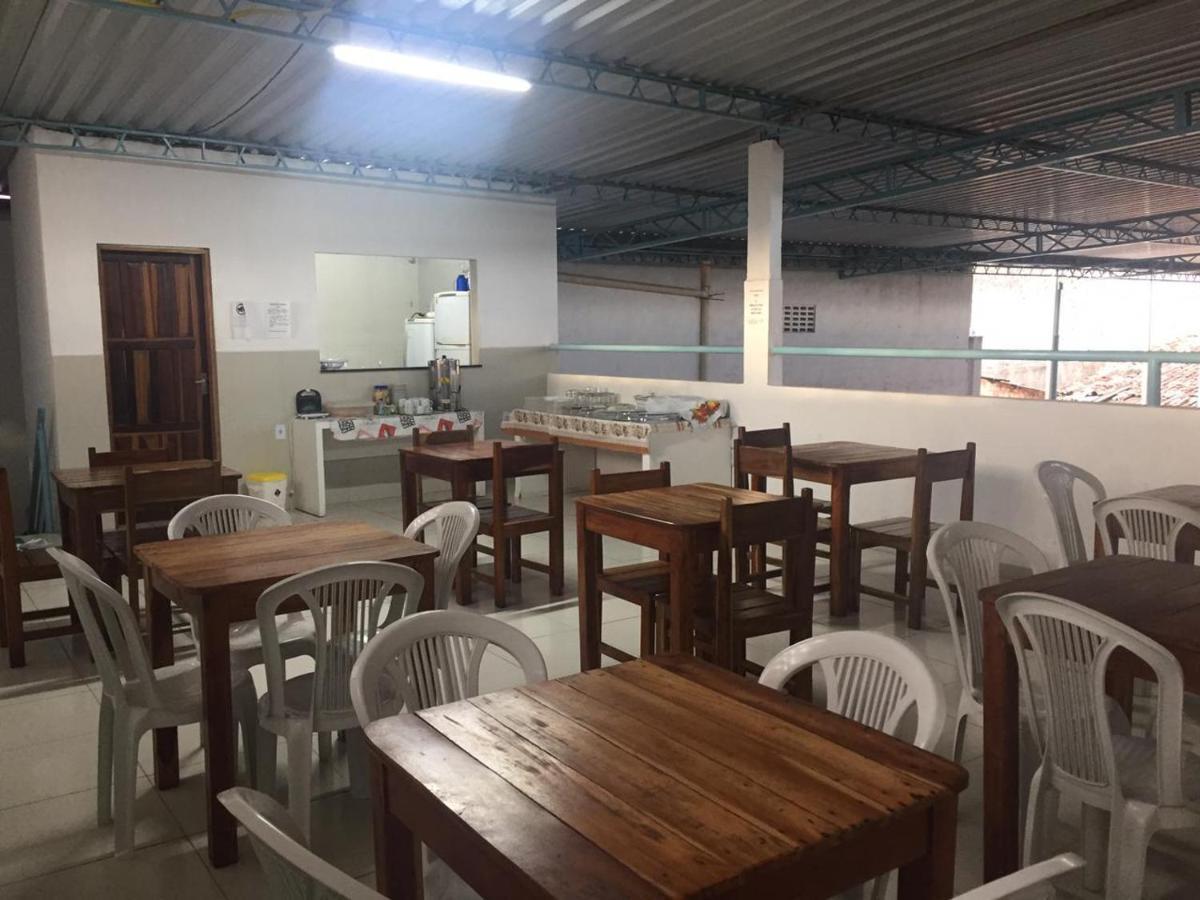 Pousada Mare Mansa Maceio  Ngoại thất bức ảnh