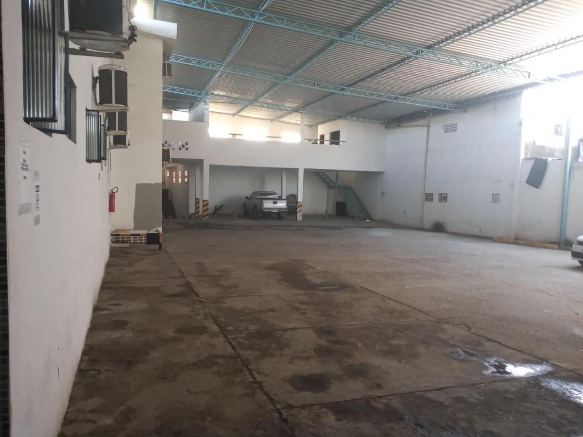Pousada Mare Mansa Maceio  Ngoại thất bức ảnh