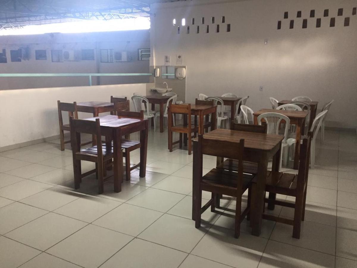 Pousada Mare Mansa Maceio  Ngoại thất bức ảnh