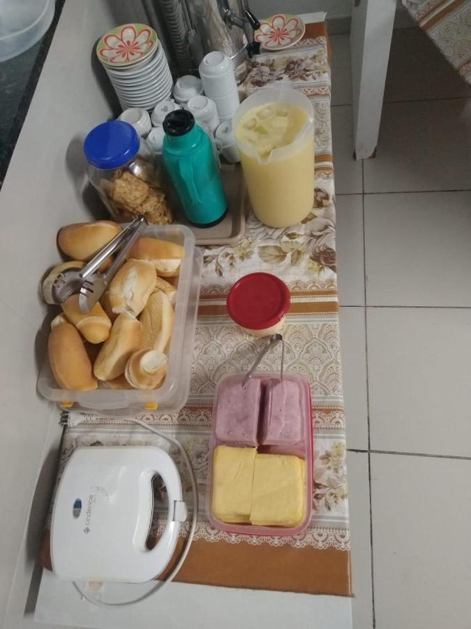 Pousada Mare Mansa Maceio  Ngoại thất bức ảnh