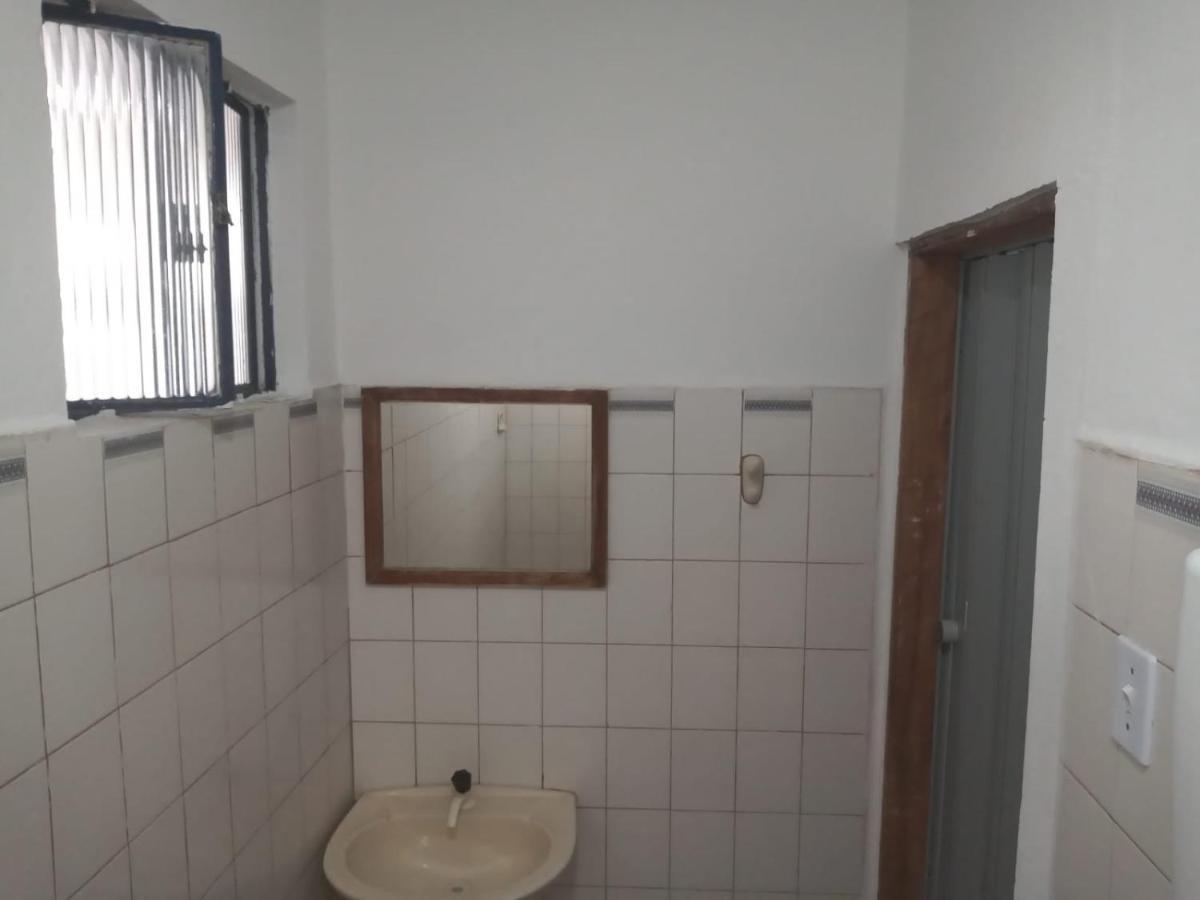 Pousada Mare Mansa Maceio  Ngoại thất bức ảnh