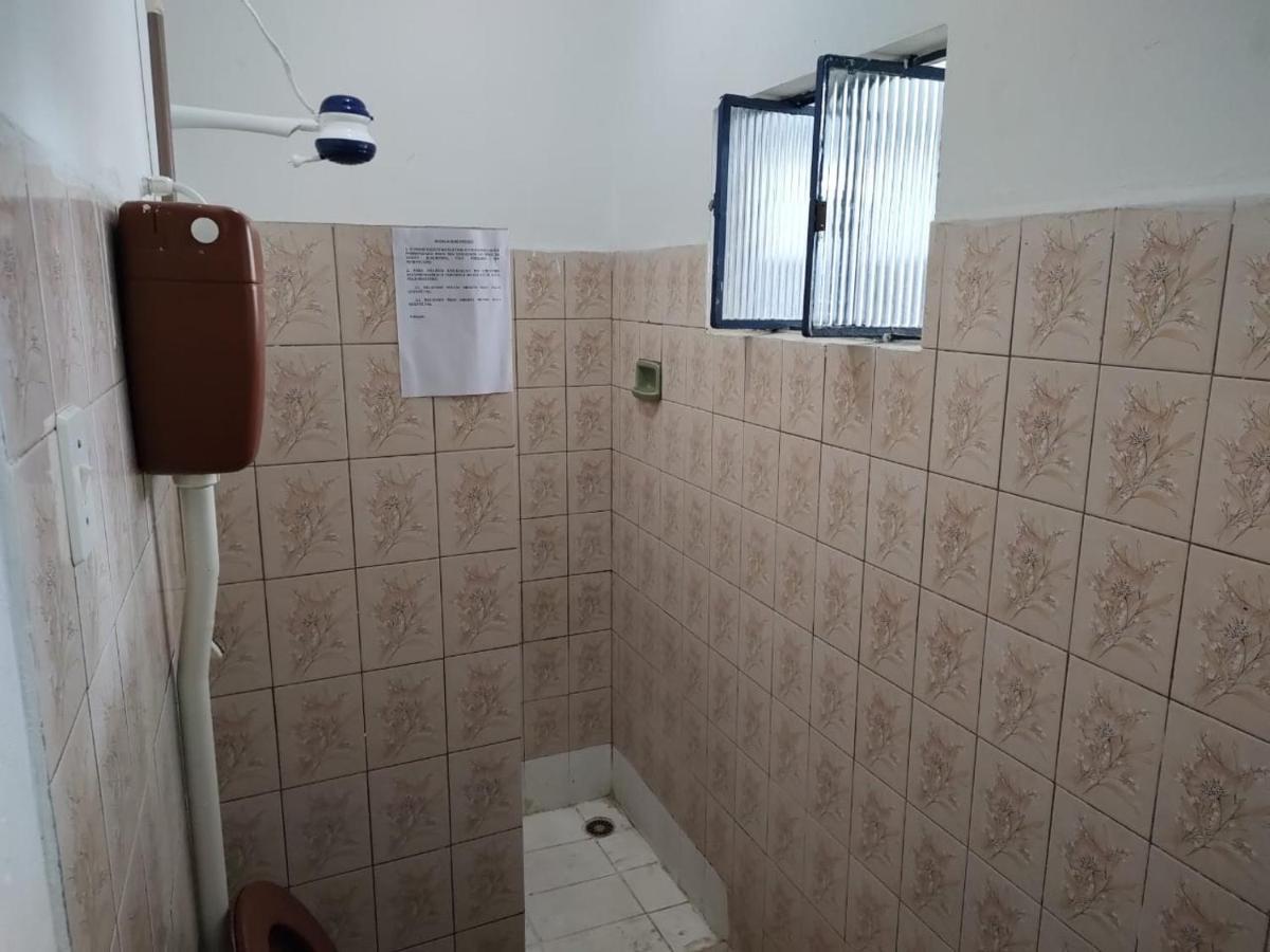 Pousada Mare Mansa Maceio  Ngoại thất bức ảnh